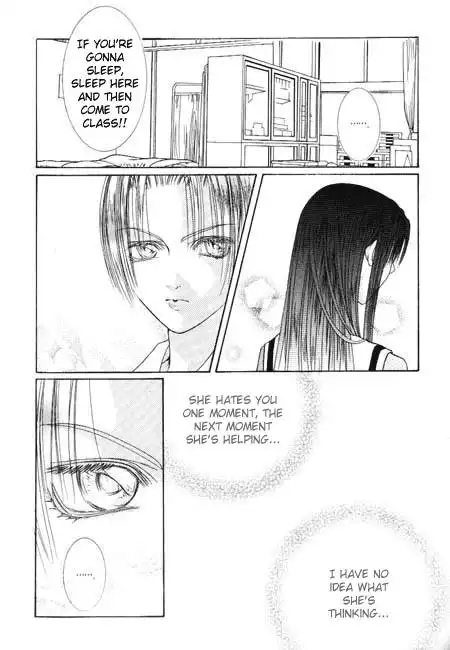 Cheon Gi dot com Chapter 7 23